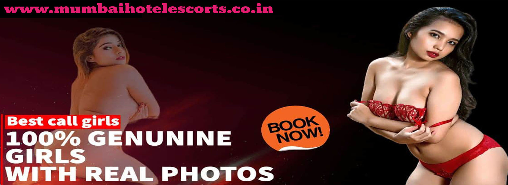 Mumbai escorts Service