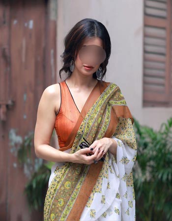 Escort in Mumbai