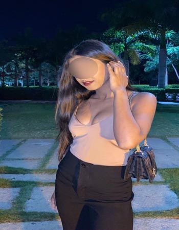Escort in Mumbai