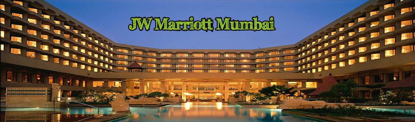 JW Marriott hotel escorts in Mumbai