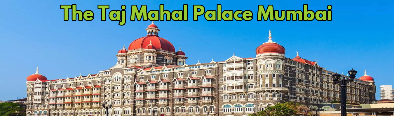 The Taj palace Mumbai hotel escorts